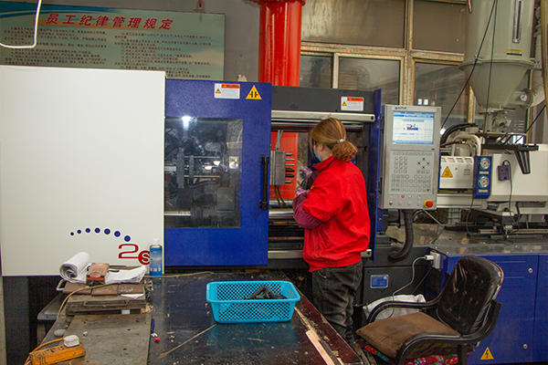 如何區分密封件的類型和材質？ (2)