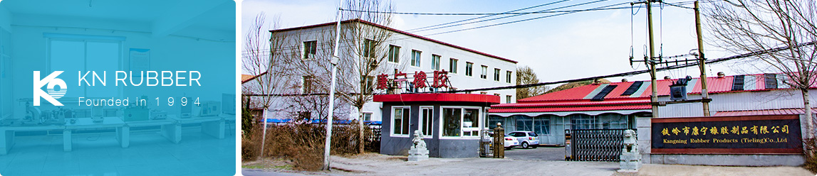 橡膠密封件的主要用途有哪些？